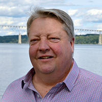 Eric Kitchen