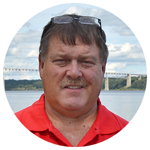 Frank Petramale