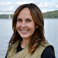 Suzy Reavy - Town Clerk