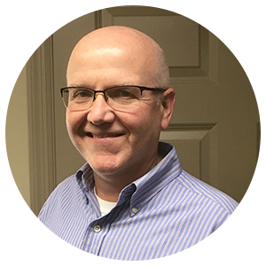 Clayton Van Kleeck