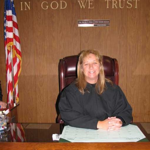 Judge Susan Kesick